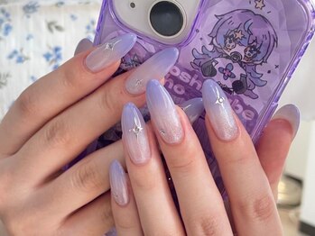 メロー バイ シェリーラメール 船橋店(Mellow by Cherie la mer)/ワンホン/韓国定額M