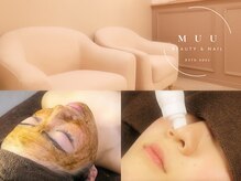 ムー(MUU)