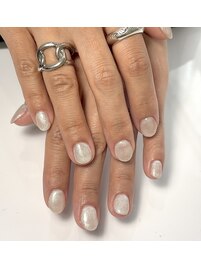 パラジェルベース施術写真