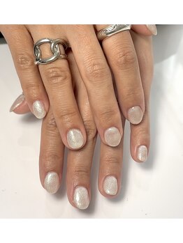 パラジェルベース施術写真