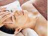【9月末までハリ/潤い】エイジングケア＋デコルテケア付　60分9350円→4675円