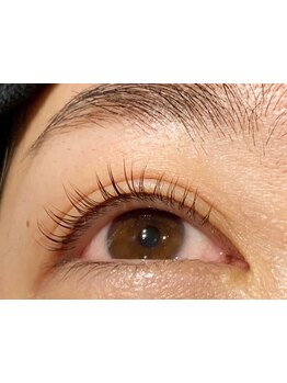 エクステの種類が豊富