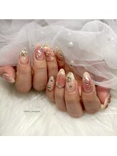 ネイルズアオアクア(Nail's AO AQUA)/