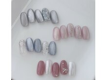 ケヤキ(KEYAKI)/4本アート