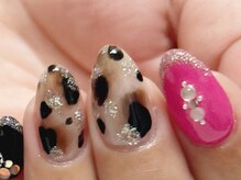 ジェミーネイル(JeMY nail)/〈付替オフ込〉お持ち込みコース