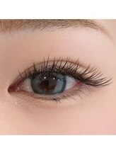 グランビューティー 藤枝店(gran beauty)/マツエク/フラット