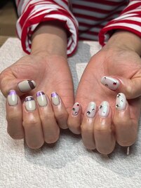 持ち込みやり放題