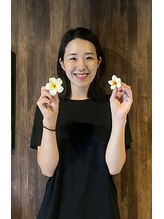 アジアンリラクゼーション ヴィラ 平和島店(asian relaxation villa) 坂田