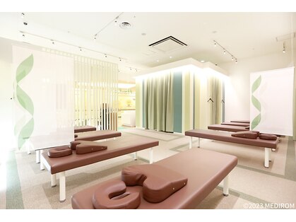 リラク 品川プリンスホテル店 ReRaKuの写真