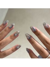 アンネ 千葉中央店(ANNE)/monthly &nbsp;nuance