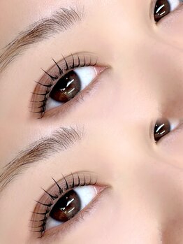 ナンバー 竪町(number+)/カールデザイン