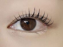 ローランリム(LORAN Lim)/マスカラパーマ