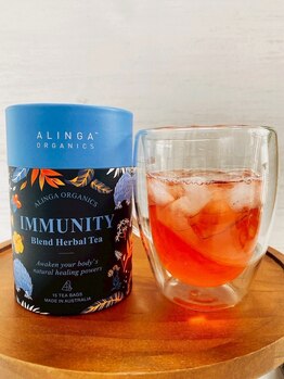 エステティックシトラス(esthetic CITRUS)/オーガニックハーブティー