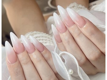 ビジューネイルズ 西川口店(bijou nails)/ベイビーブーマー