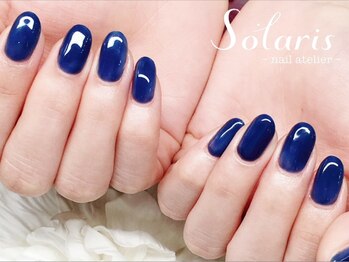 ソラリス(Solaris)/