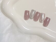 ワンドット 津田沼(one.)/[8500yen] シンプル/パラジェル