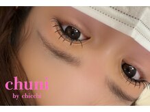 チュニ バイ チッチ 小倉店(chuni by chicchi)/LEDマツエク120本