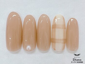 ディアナ 日立多賀店(DIANA)/H1-077　ハンド定額　