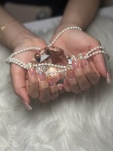 ココル(COCOR)/オーロラストーンネイル