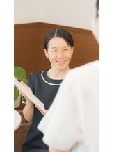 アルファ(alpha) 小林 友美