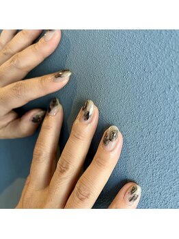 アズ(A/S)/定額デザインコース7200-