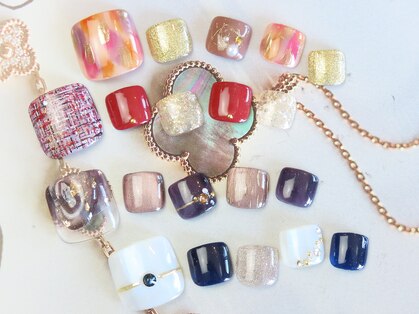 ムーア(mooa)の写真