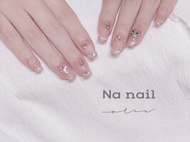 マグネットグラデーション