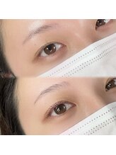 ボンドストーリー 栄店(Bond Story)/まつげパーマ