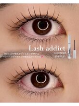 ルナアイラッシュ 渋谷店(Luna eyelash)