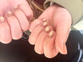 クレー(Klee)/マグネットネイル