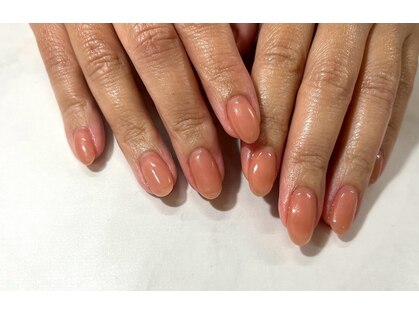 ネイルサロン ピーアンドビー(P&B)の写真