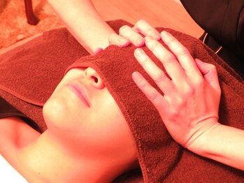 サロンシップス(SHIPS)/脳疲労、良質な睡眠へ