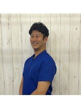 心身堂 整体院 泉大津院 後山 大輝