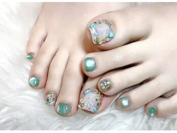 リーヴェ(Riebe)/