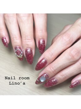 リノア(Lino’a)/ハンド おまかせdesign