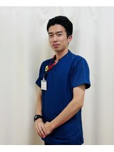 ビバ骨盤整体院 東岡山院(VIVA骨盤整体院) 萩原 悠也