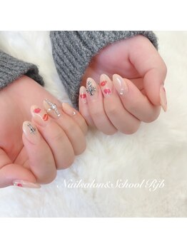 デザイン付け放題