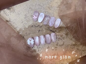モアグラム 銀座店(More Glam)/