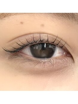 ルククギフ 岐阜(〇△□rukuku)/カールが好きな方におすすめ♪