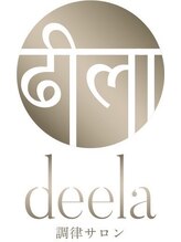 ディラ(deela)&nbsp;deela 