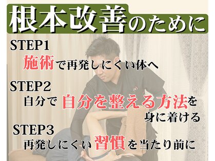 整体院 ヤモリの学校の写真