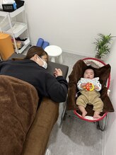 なおちゃん整骨院 整体院/産後骨盤矯正～お子様連れOK～