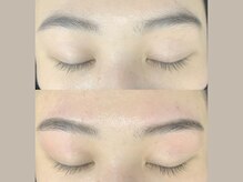 アイラッシュプラザ 横浜西口/美眉毛WAXケア