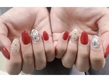 クレーネイル(Klee Nail)/