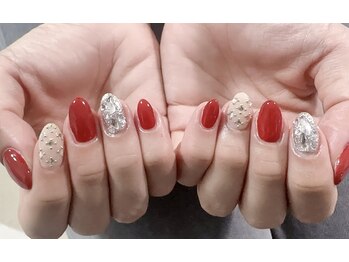 クレーネイル(Klee Nail)/