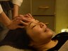 【新生活応援】春のリフレッシュケア60分＋10分延長♪ 7700円 