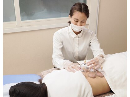 すがはら鍼灸院の写真