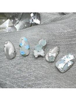 ジェリーフィッシュ(jelly fish)/今季定額デザイン２