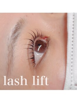 アイラッシュ シェリ(cheri)/ラッシュリフト/まつ毛パーマ