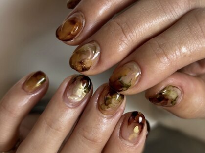 ジョグ(jogu)の写真